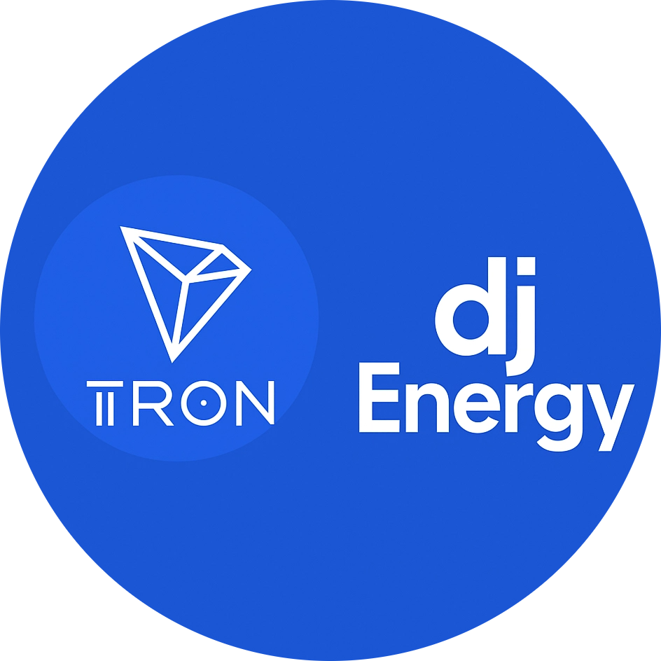 TRON energy